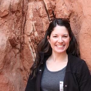 Meet your Posher, Anne